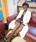 Rencontre Femme Bénin à Parakou : Chimene, 27 ans